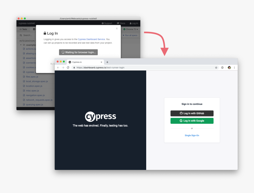 Screenshot, HD Png Download