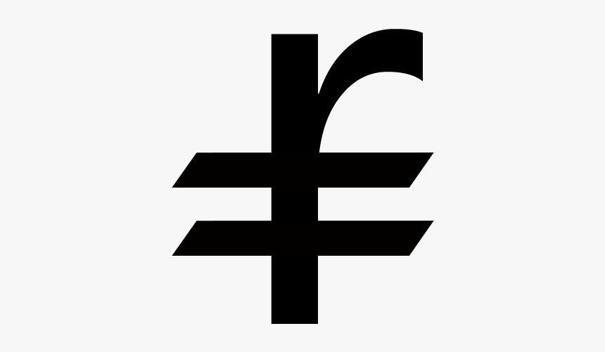 Pak Rupee Symbol9 - Japanese Yen, HD Png Download