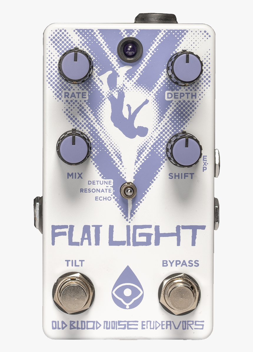 Old Blood Noise Endeavors - Old Blood Noise New Pedals, HD Png Download