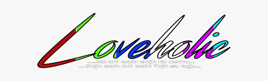 Calligraphy, HD Png Download