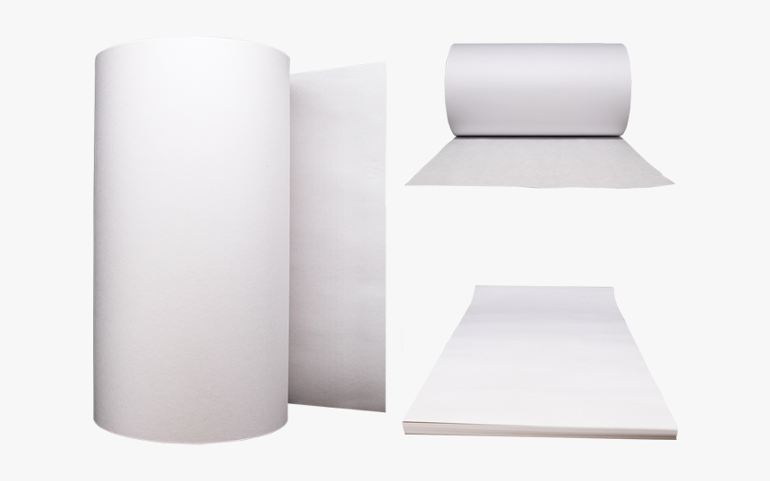Newsprint Rolls And Sheets - Lampshade, HD Png Download
