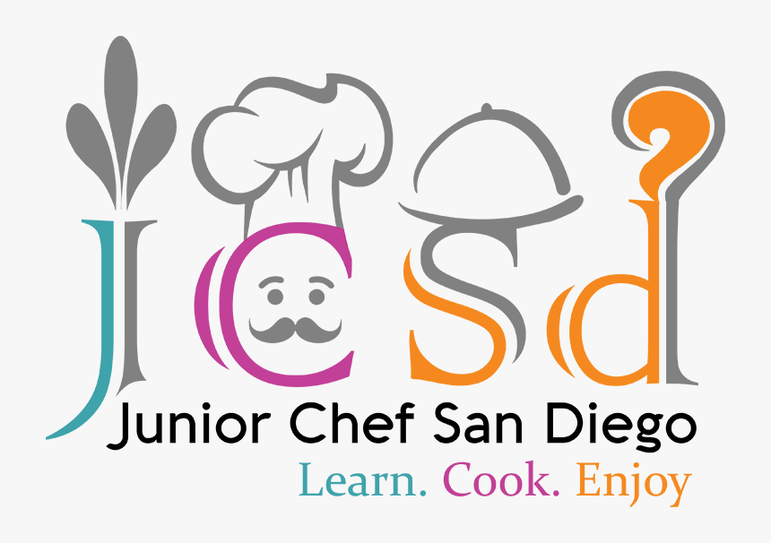 Jr Chef Logo, HD Png Download