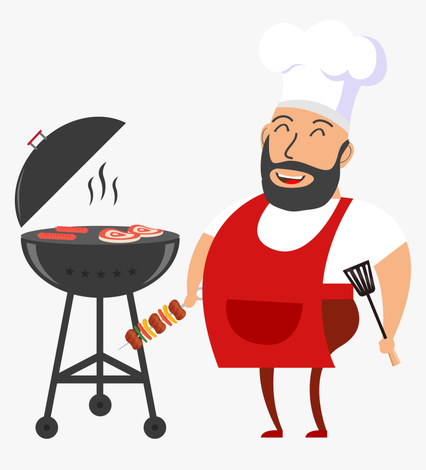 Barbecue, HD Png Download