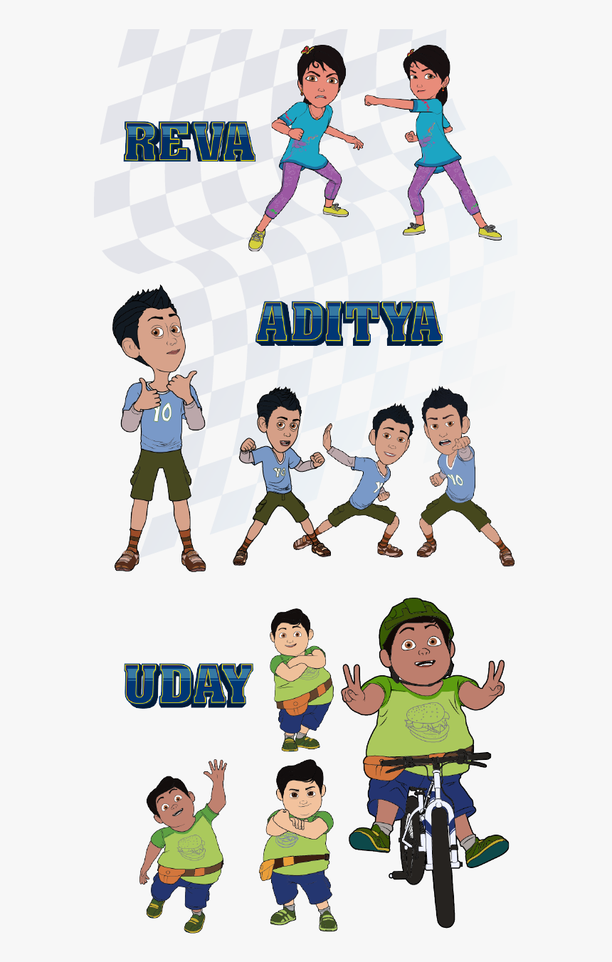 Cartoon, HD Png Download