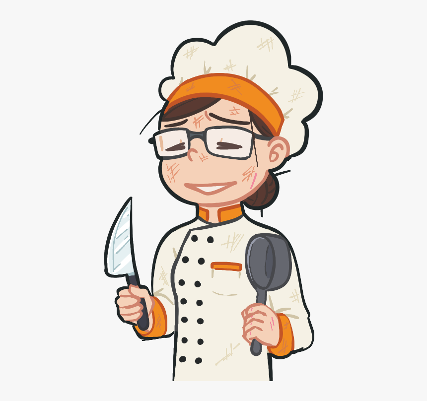 Can T Cook Well, HD Png Download