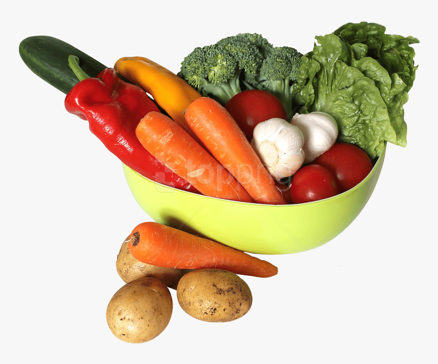 Vegetable Png Images - All Vegetables Png, Transparent Png