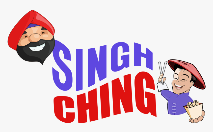 Singh Ching Delivery Cambridge, HD Png Download
