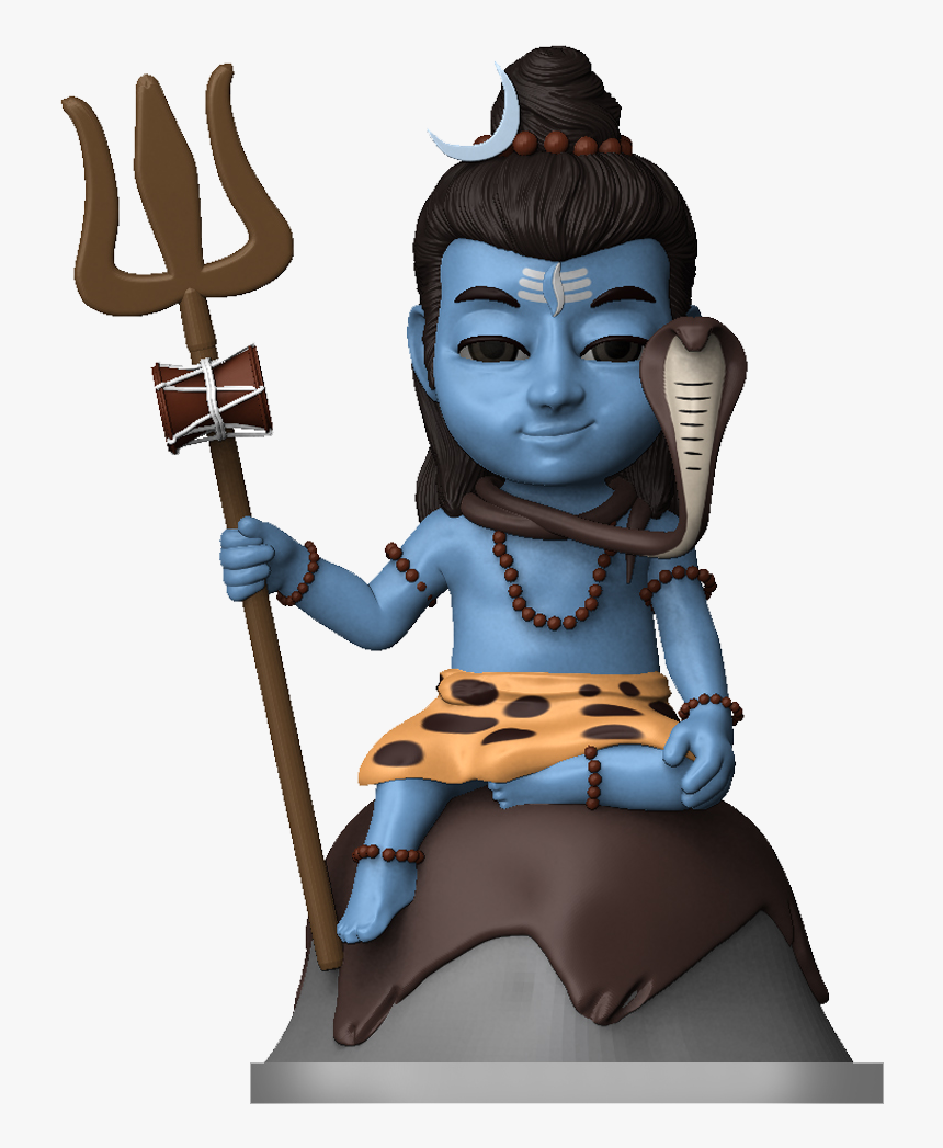 Figurine, HD Png Download