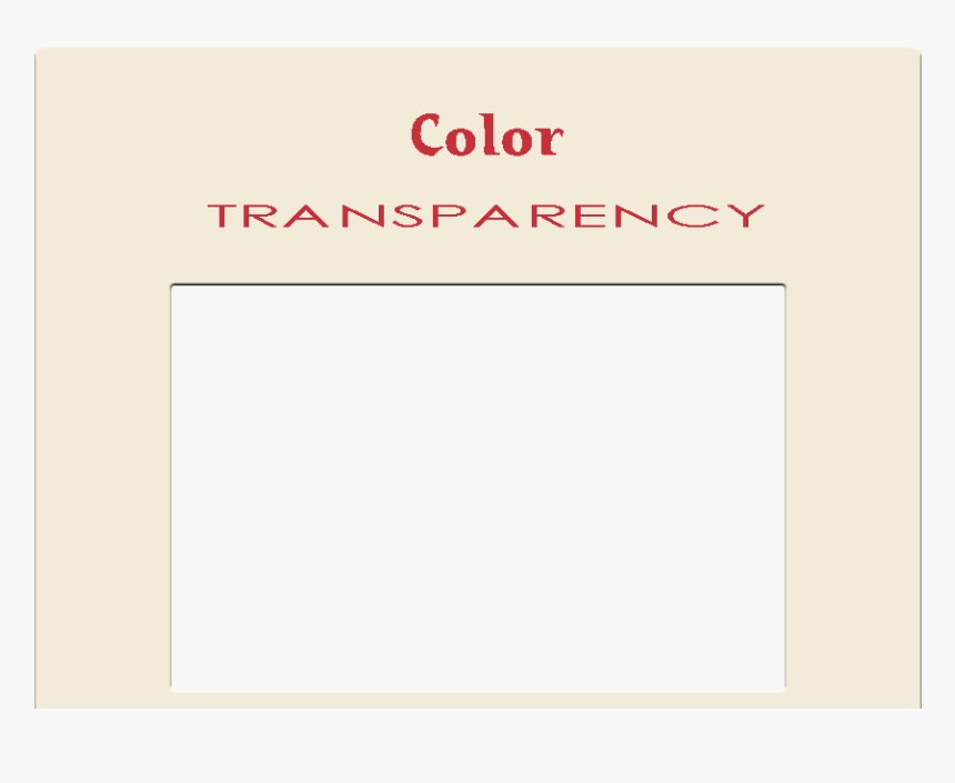 Screenshot, HD Png Download