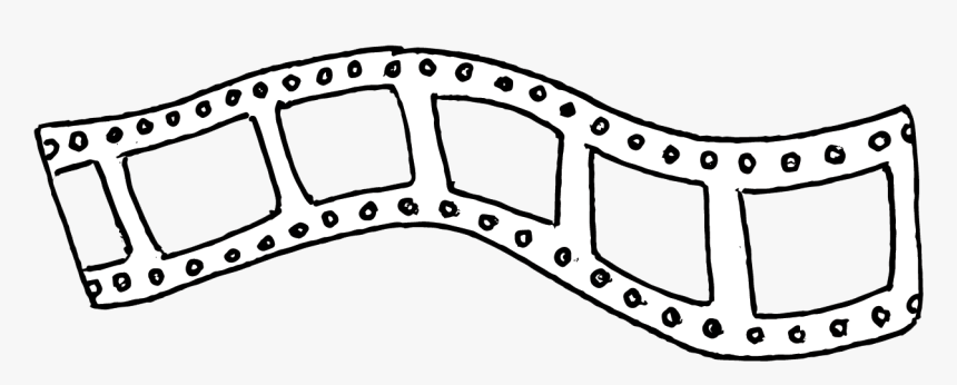 Negatives Scanner Clipart, HD Png Download