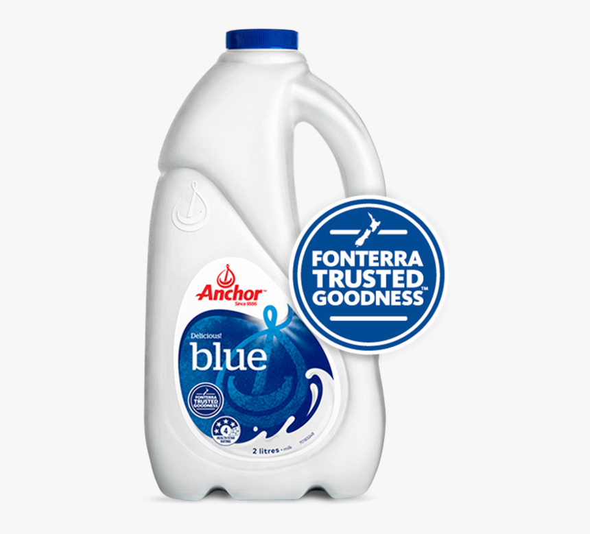Trusted Goodness Fonterra, HD Png Download