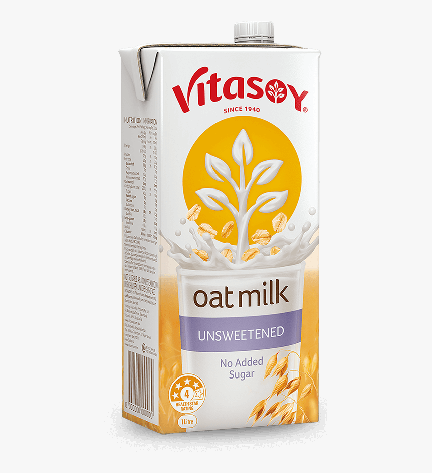 Vitasoy Soy Milky, HD Png Download