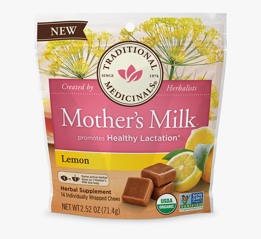 Organic Mother's Milk Tea, HD Png Download