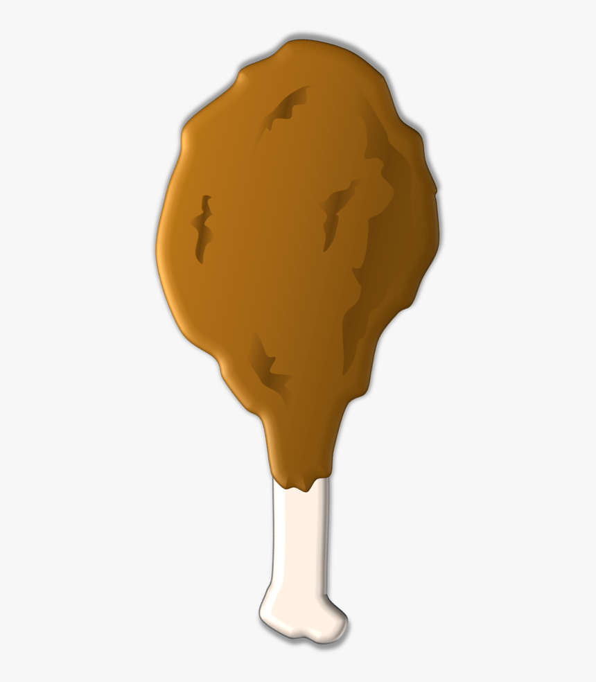 New Drumstick Pose - Illustration, HD Png Download