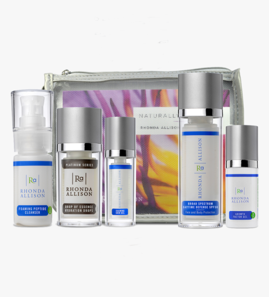 Rhonda Allison, HD Png Download