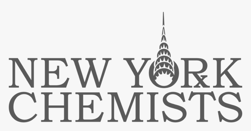 New York Chemists - Poster, HD Png Download