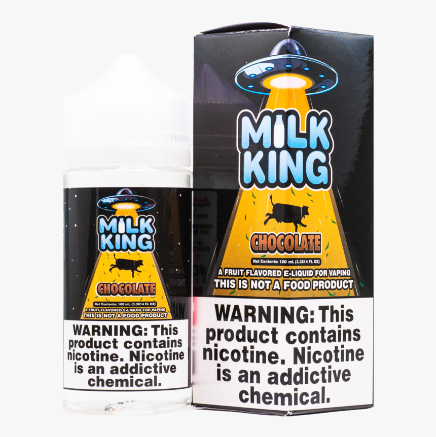 Milk King Chocolate, HD Png Download