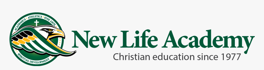 New Life Academy - New Life Academy Woodbury Mn, HD Png Download