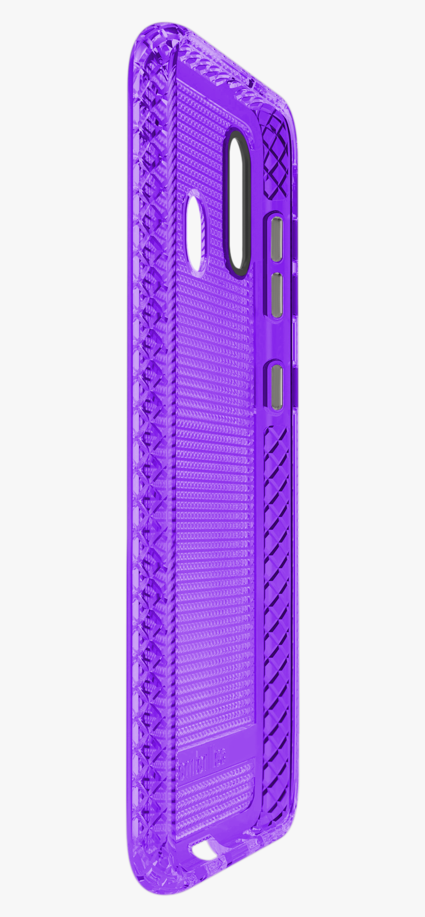 Altitude X Pro Series For Samsung Galaxy A20 - Mobile Phone Case, HD Png Download