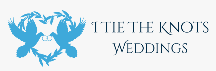 Transparent The Knot Logo Png - Wedding Logo, Png Download