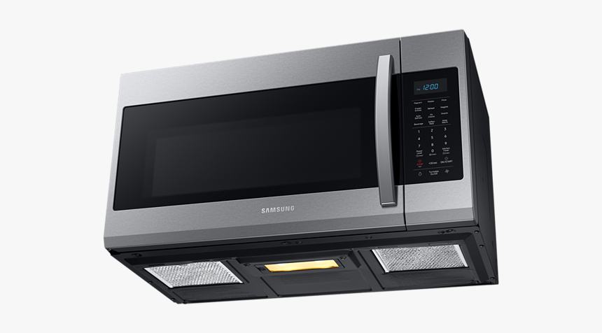 Microwave Oven, HD Png Download