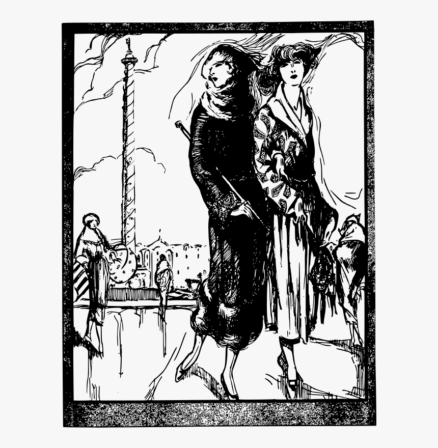 Illustration, HD Png Download