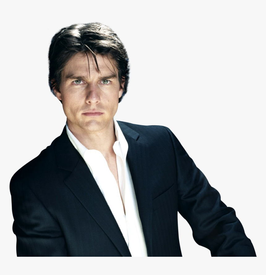 Tom Cruise Png Transparent Image - Tom Cruise, Png Download
