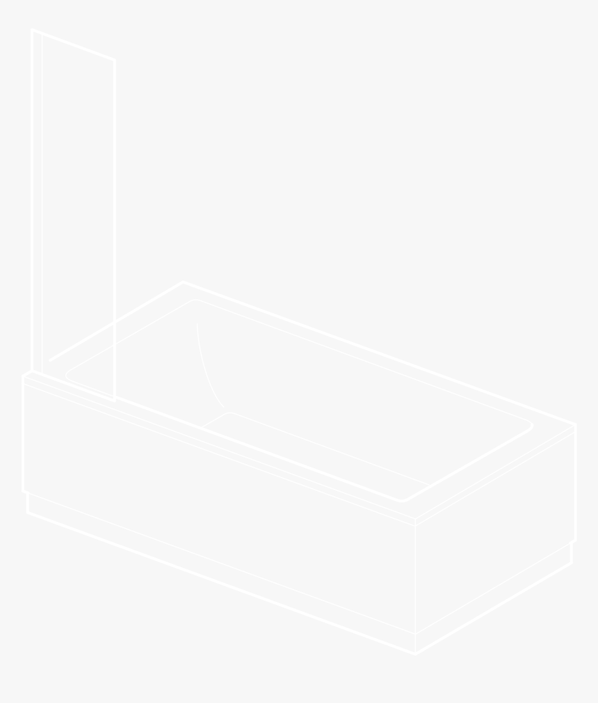 Mira Bathscreen Mini Line - Spiderman White Logo Png, Transparent Png