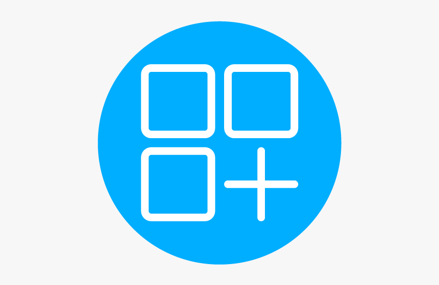 More App Icon Png, Transparent Png