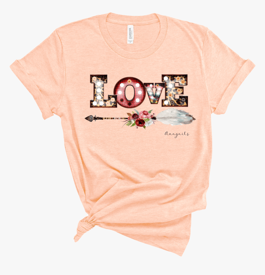 T-shirt, HD Png Download