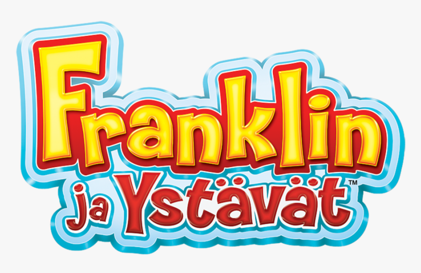 Franklin And Friends, HD Png Download