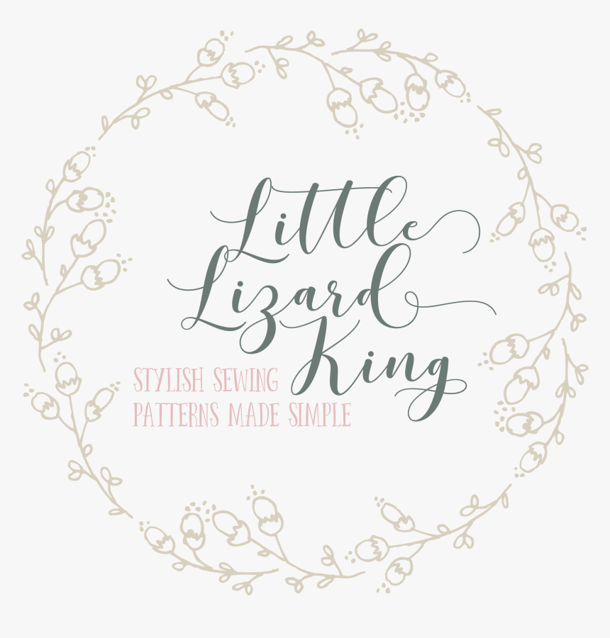 Little Lizard King {rebranded}, HD Png Download
