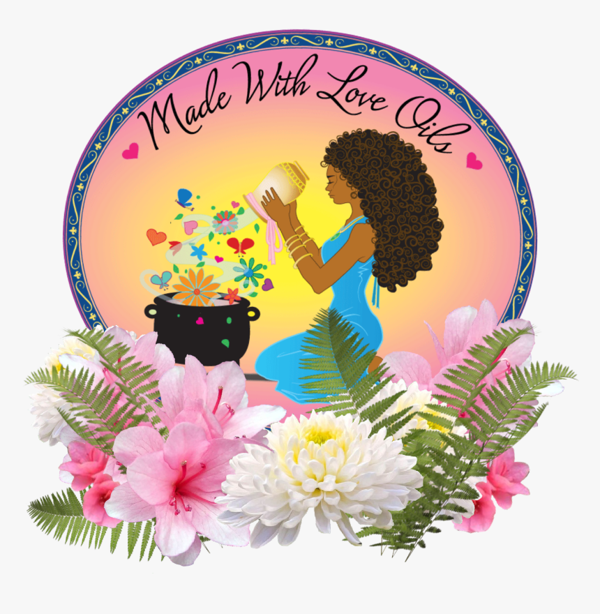 Logo Small Flowers - Bouquet, HD Png Download