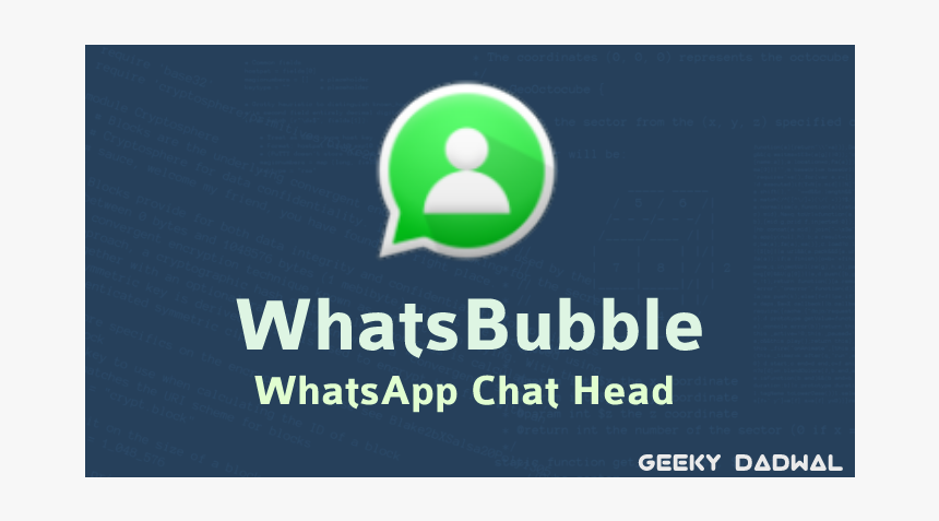 Whatsapp, HD Png Download