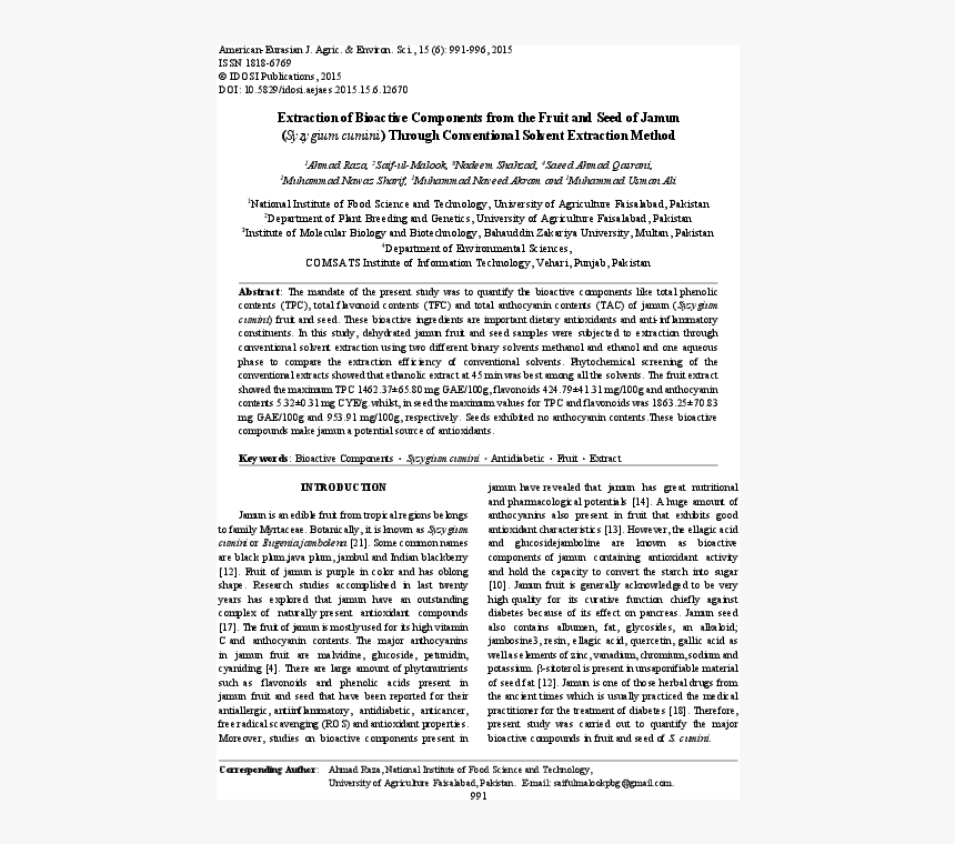 Document, HD Png Download