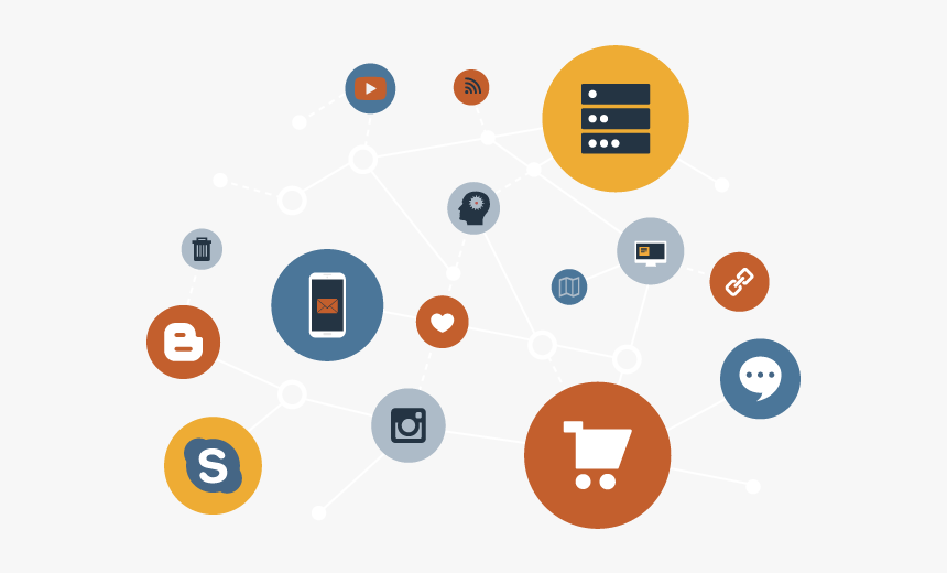 Save With Frontier Bundles - Internet, HD Png Download