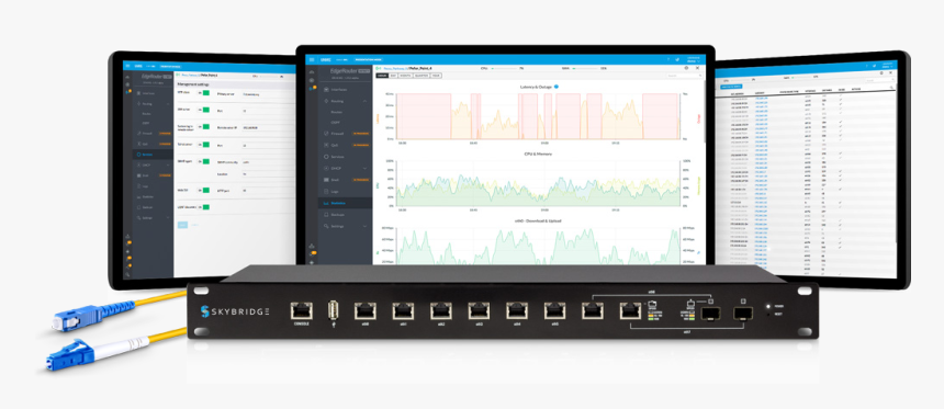 Edgerouter Dpi, HD Png Download , Transparent Png Image - PNGitem