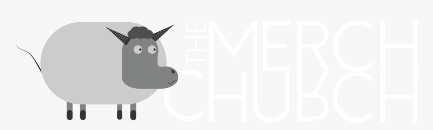 The Merch Church - Wt Partnership Logo, HD Png Download