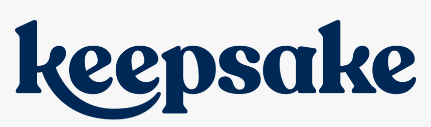 Keepsake - Calligraphy, HD Png Download