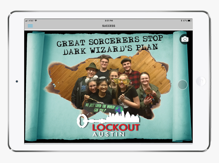 Death Photo Frames Png, Transparent Png