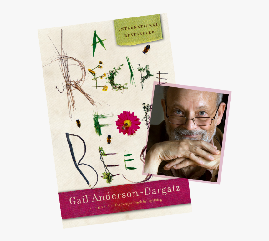 Recipe For Bees And Alan - Recipe For Bees, HD Png Download