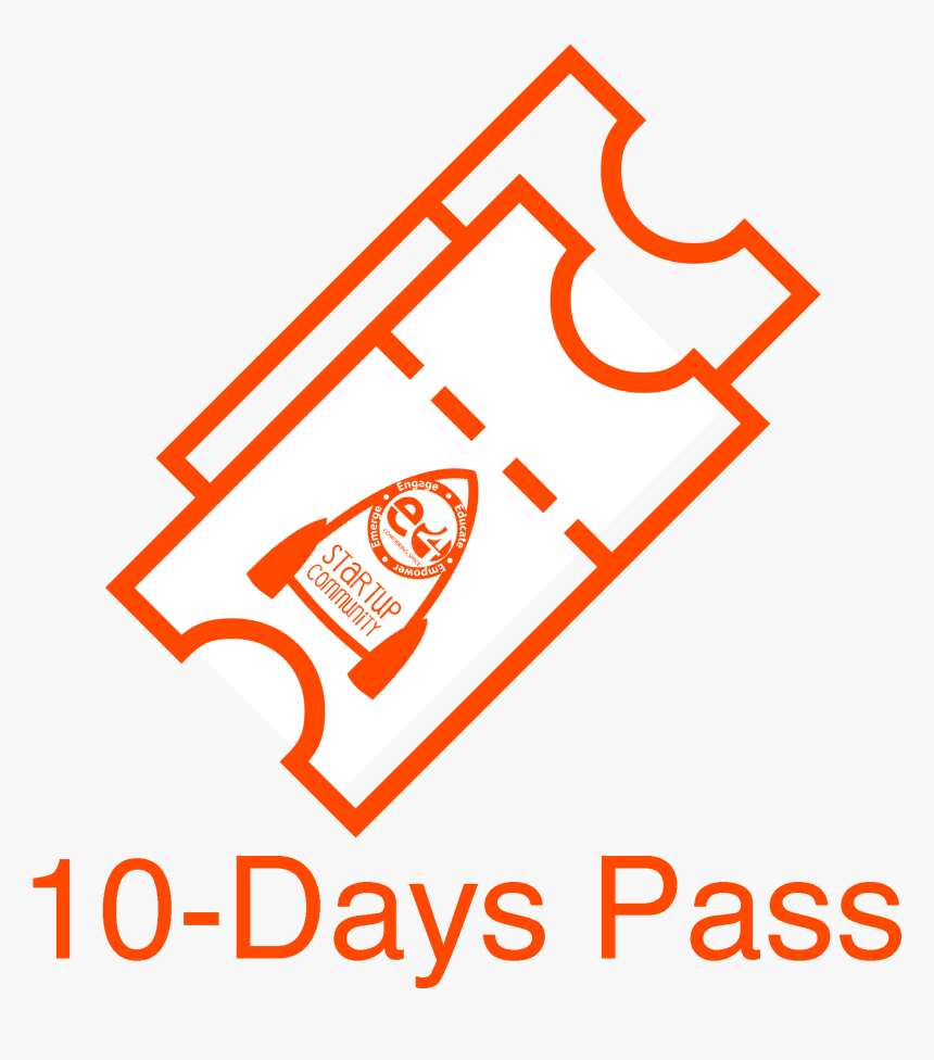 Icono Ticket, HD Png Download