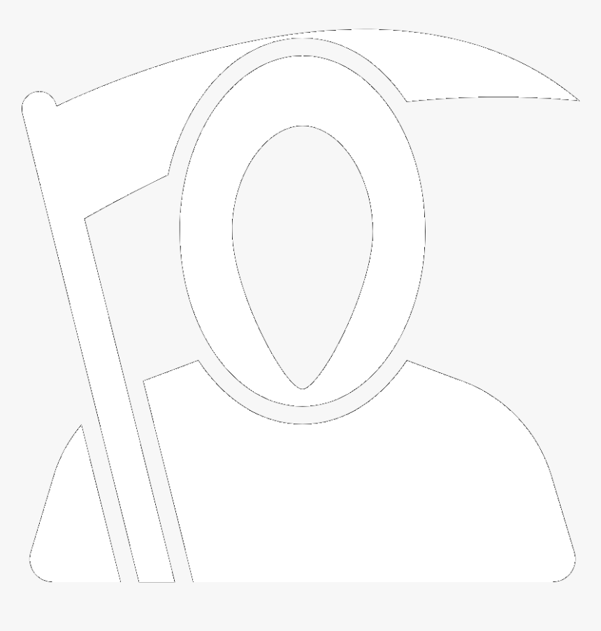 Symbol Angel Of Death - Sketch, HD Png Download