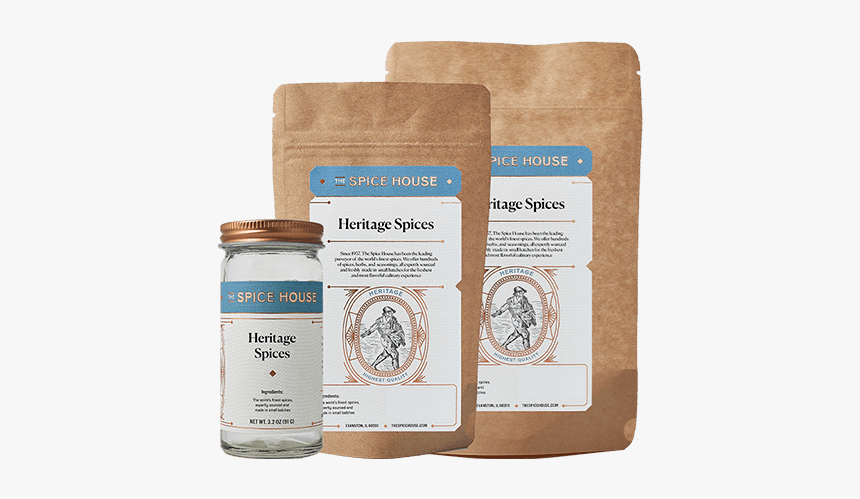 Worlds Fair Barbecue Rub 2 - Ras El Hanout, HD Png Download