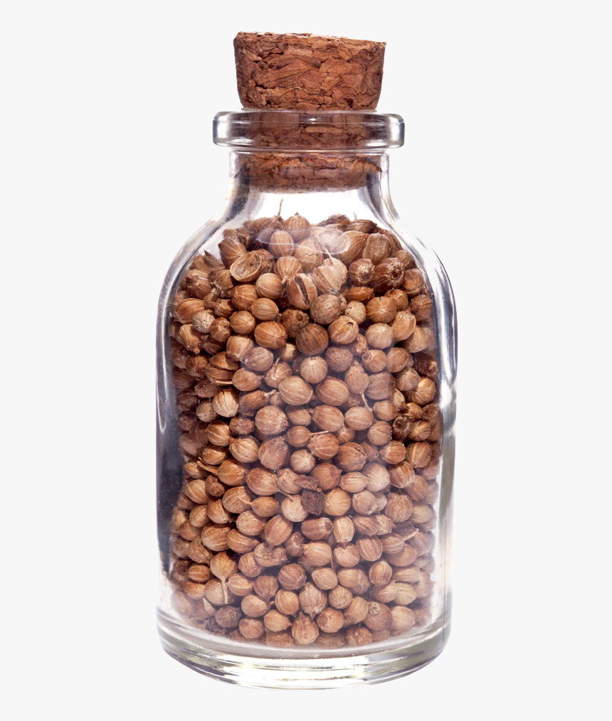 Glass Bottle, HD Png Download