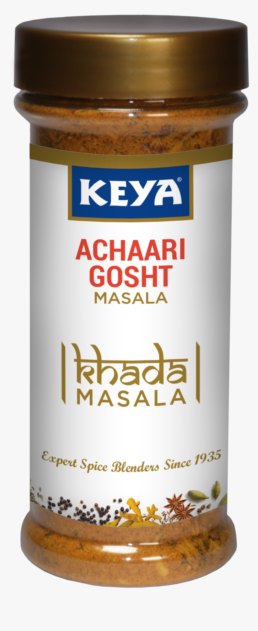 Keya Delhi Butter Paneer Masala, HD Png Download