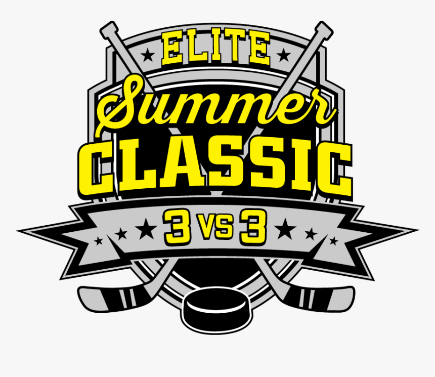 Elite Summer Classic - Illustration, HD Png Download
