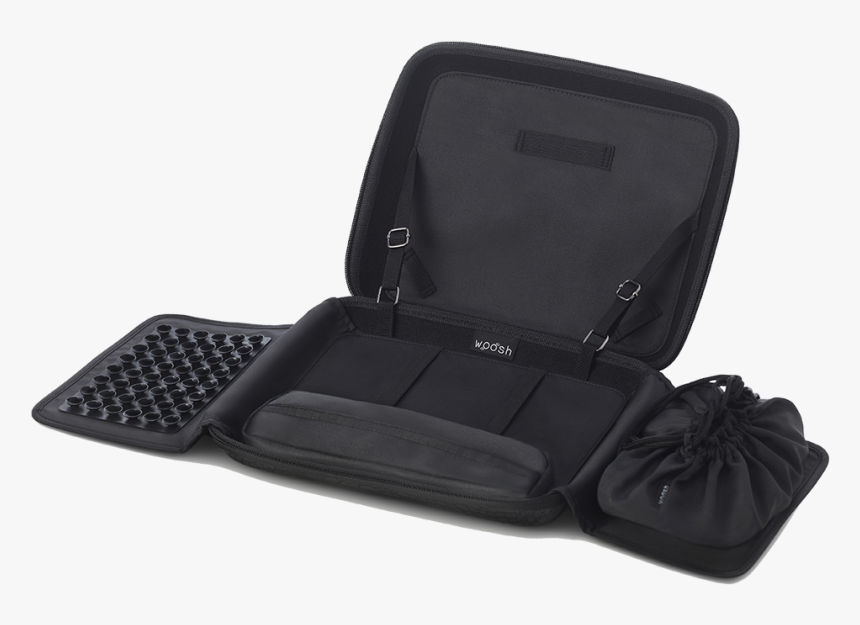 The Mobile Makeup System Bag - Garment Bag, HD Png Download