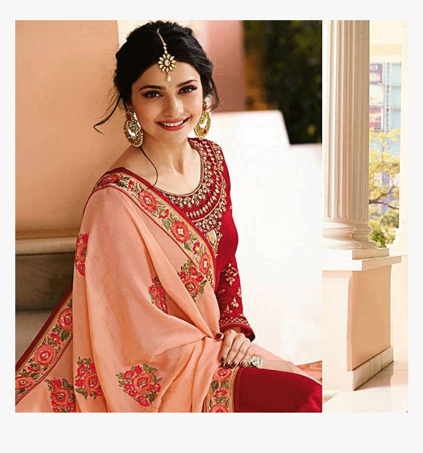 Thumb - Vinay Fashion Kaseesh Mumtaz 7085, HD Png Download