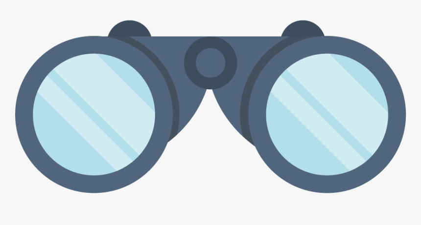 Engine Web Search Google Console Vector Website Clipart - Vector Binoculars Png, Transparent Png